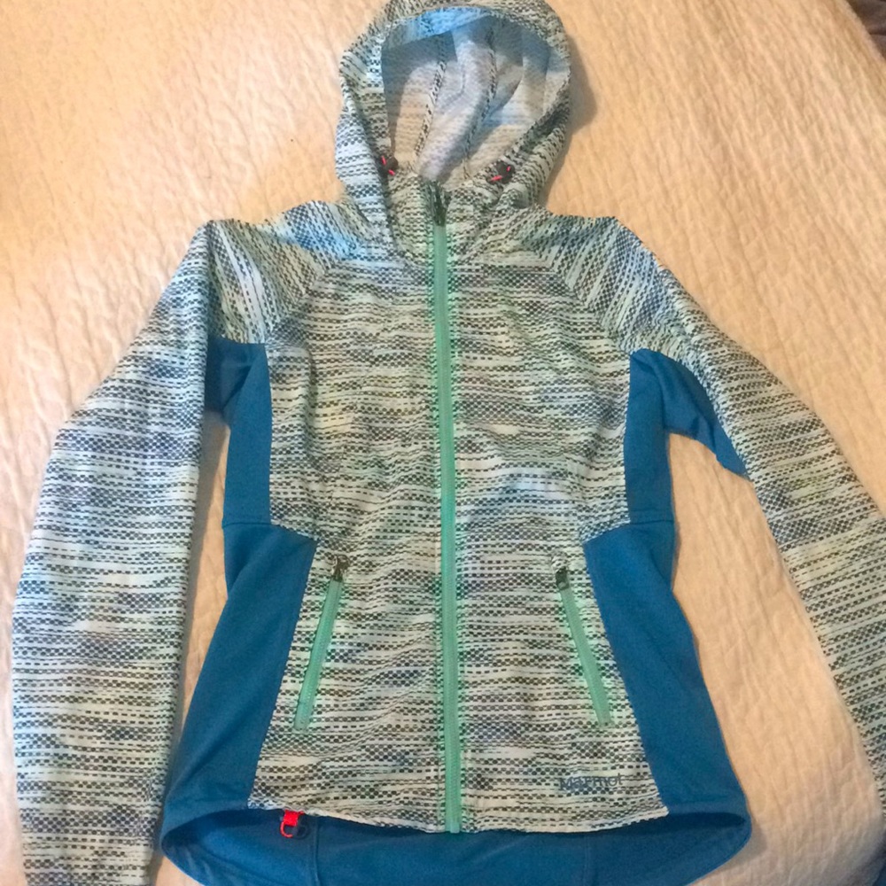 Marmot XS Jacket